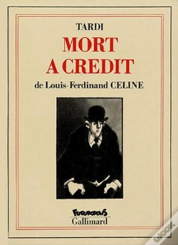 Capa do artigo Mort A Credit