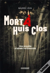 Capa do artigo Mort À Huis Clos