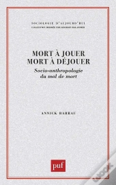 Mort À Jouer Mort À Déjouer
