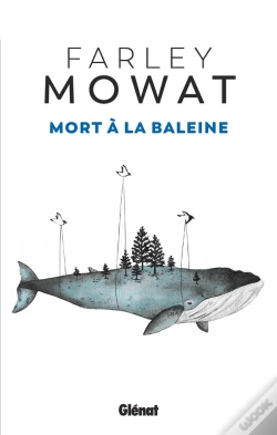 Capa do artigo Mort À La Baleine