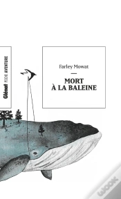 Capa do artigo Mort À La Baleine