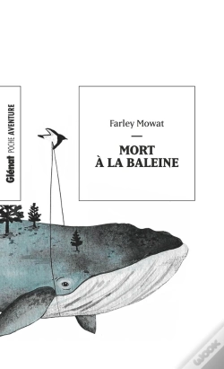 Capa do artigo Mort À La Baleine