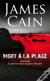 Mort À La Plage