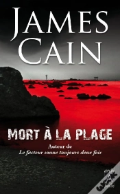 Capa do artigo Mort À La Plage