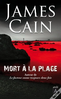 Capa do artigo Mort À La Plage