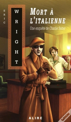 Capa do artigo Mort À L'Italienne
