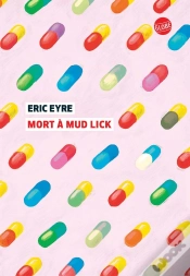 Capa do artigo Mort A Mud Lick