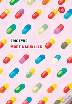 Capa do artigo Mort A Mud Lick