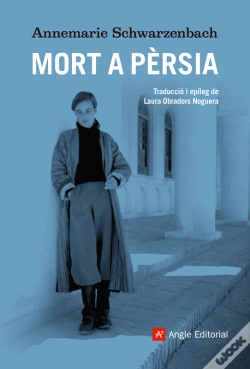 Capa do artigo Mort A Pèrsia