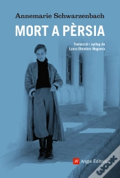 Capa do artigo Mort A Pèrsia