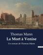 Mort A Venise - Un Roman De Thomas Mann - Preview