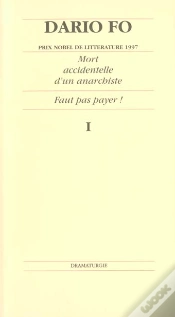 Capa do artigo Mort Accidentelle D