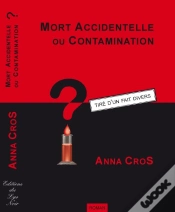 Capa do artigo Mort Accidentelle Ou Contamination ?