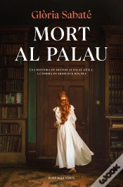 Capa do artigo Mort Al Palau