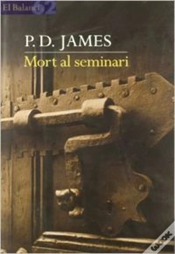 Capa do artigo Mort Al Seminari