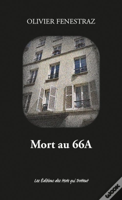 Capa do artigo Mort Au 66a