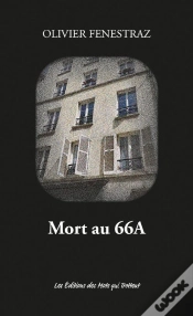Capa do artigo Mort Au 66a