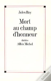 Capa do artigo Mort Au Champ D