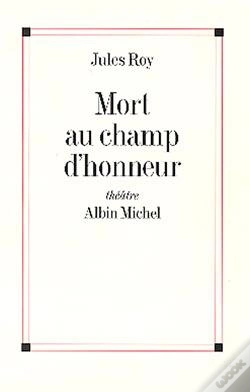 Capa do artigo Mort Au Champ D'Honneur
