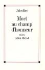 Mort Au Champ D'Honneur - Preview