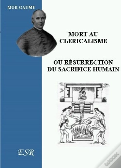 Capa do artigo Mort Au Cléricalisme Ou Résurrection Du Sacrifice Humain