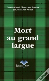 Capa do artigo Mort Au Grand Largue