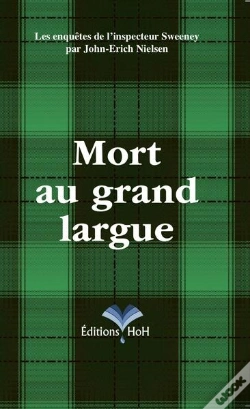 Capa do artigo Mort Au Grand Largue