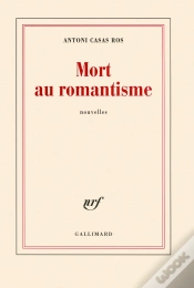 Capa do artigo Mort Au Romantisme