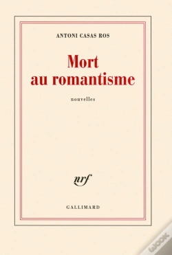 Capa do artigo Mort Au Romantisme
