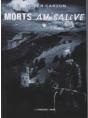 Mort Au Salève - Preview