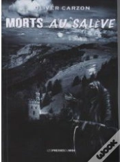 Capa do artigo Mort Au Salève