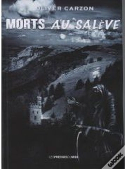 Capa do artigo Mort Au Salève