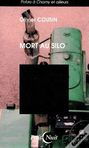 Capa do artigo Mort Au Silo