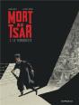 Mort Au Tsar Tome 2 ; Le Terroriste - Preview