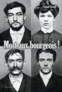 Mort Aux Bourgeois ! - Preview