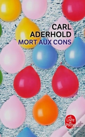 Capa do artigo Mort Aux Cons