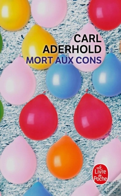 Capa do artigo Mort Aux Cons