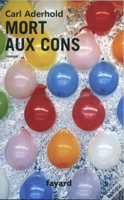 Capa do artigo Mort Aux Cons
