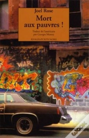 Capa do artigo Mort Aux Pauvres