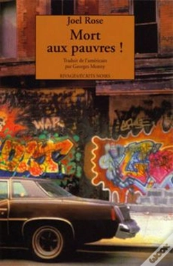 Capa do artigo Mort Aux Pauvres