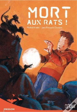Capa do artigo Mort Aux Rats !