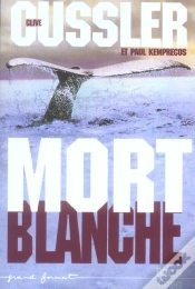 Capa do artigo Mort Blanche