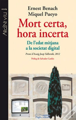 Capa do artigo Mort Certa, Hora Incerta