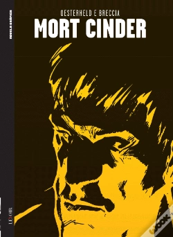 Capa do artigo Mort Cinder