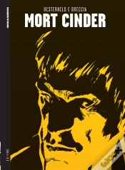 Capa do artigo Mort Cinder