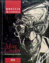 Mort Cinder - Os Olhos de Chumbo