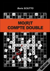 Capa do artigo Mo(R)T Compte Double