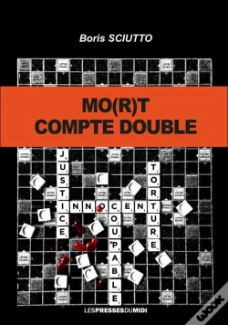 Capa do artigo Mo(R)T Compte Double