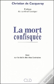 Capa do artigo Mort Confisquee