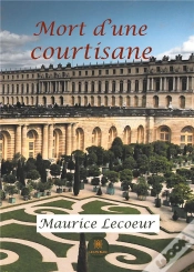 Capa do artigo Mort D Une Courtisane